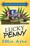 [Miranda Vaughn Mysteries 03] • Lucky Penny